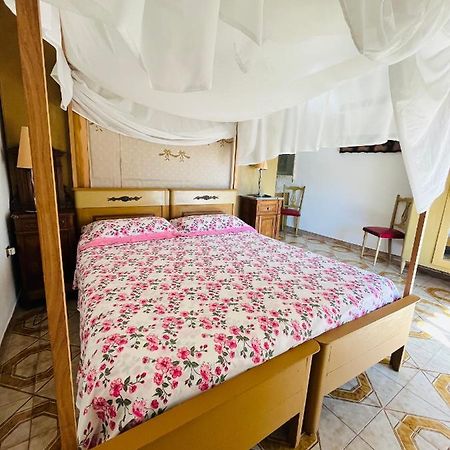 Апартаменты Big House Vicino Al Castello Рокка-Империале Экстерьер фото