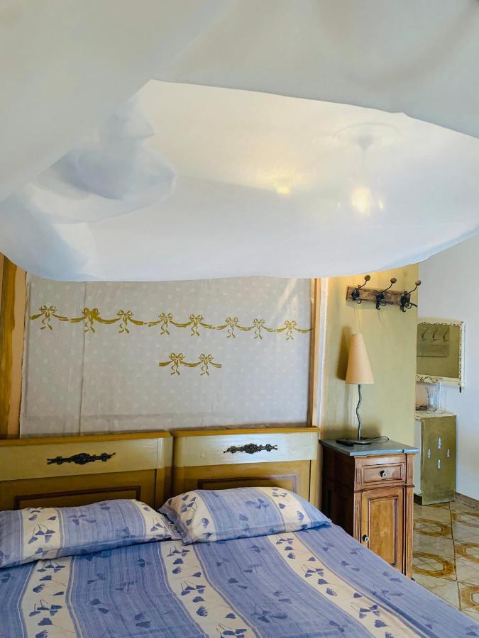 Апартаменты Big House Vicino Al Castello Рокка-Империале Экстерьер фото