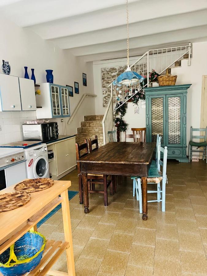 Апартаменты Big House Vicino Al Castello Рокка-Империале Экстерьер фото
