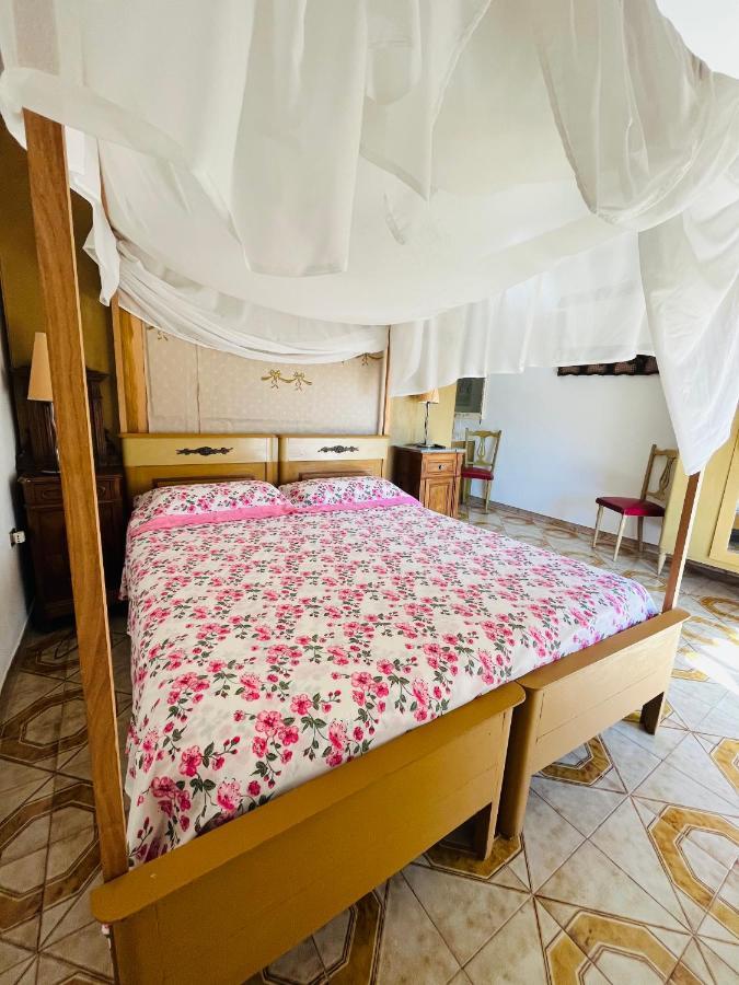 Апартаменты Big House Vicino Al Castello Рокка-Империале Экстерьер фото